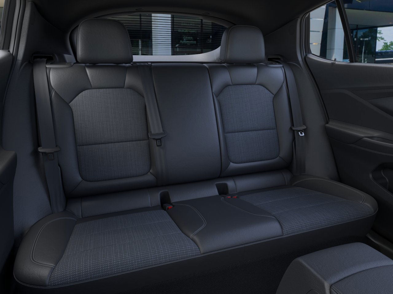 2026 Buick Envista Preferred FWD