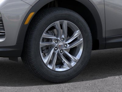 2026 Buick Envista Preferred FWD