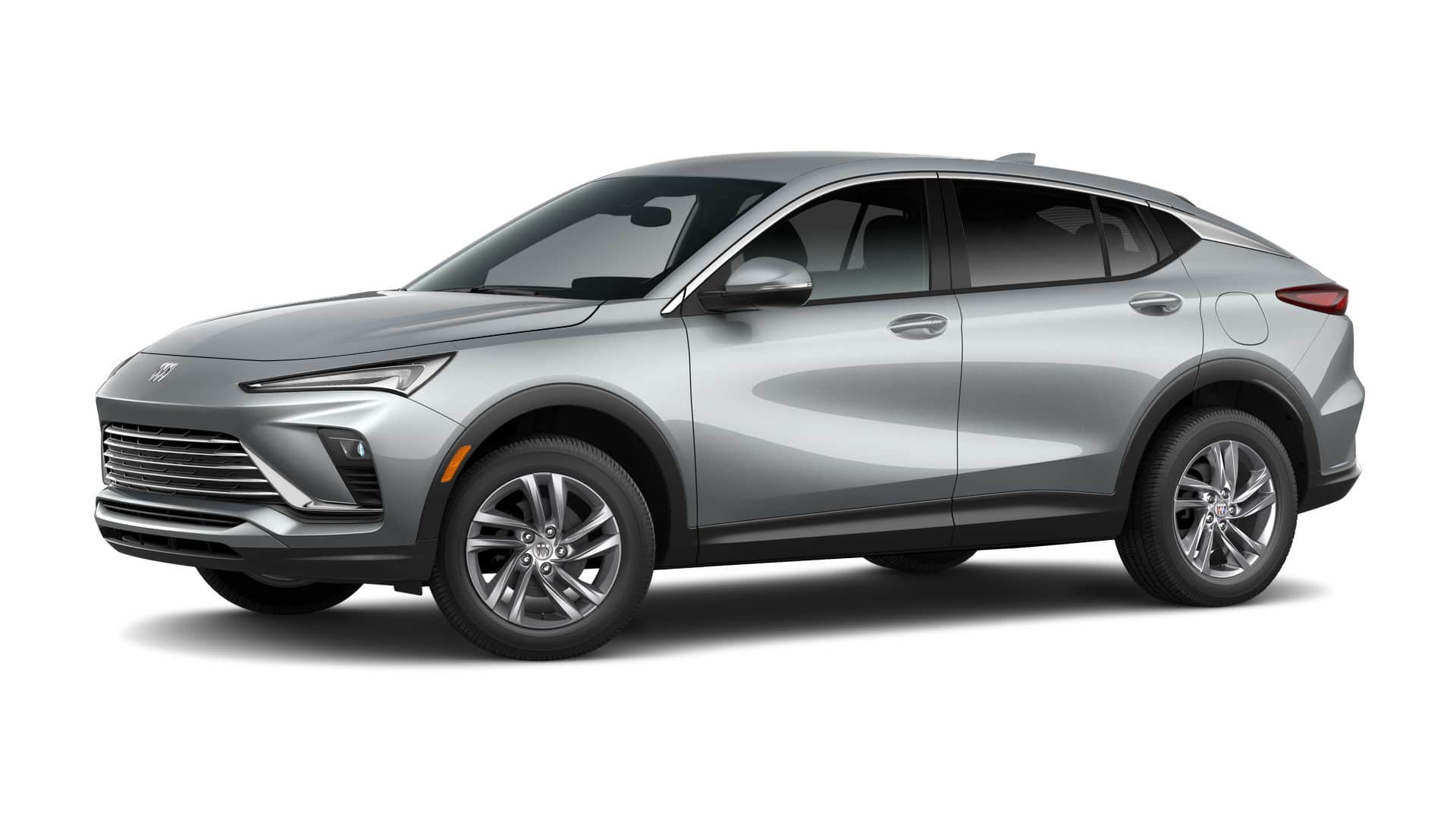 2026 Buick Envista Preferred FWD