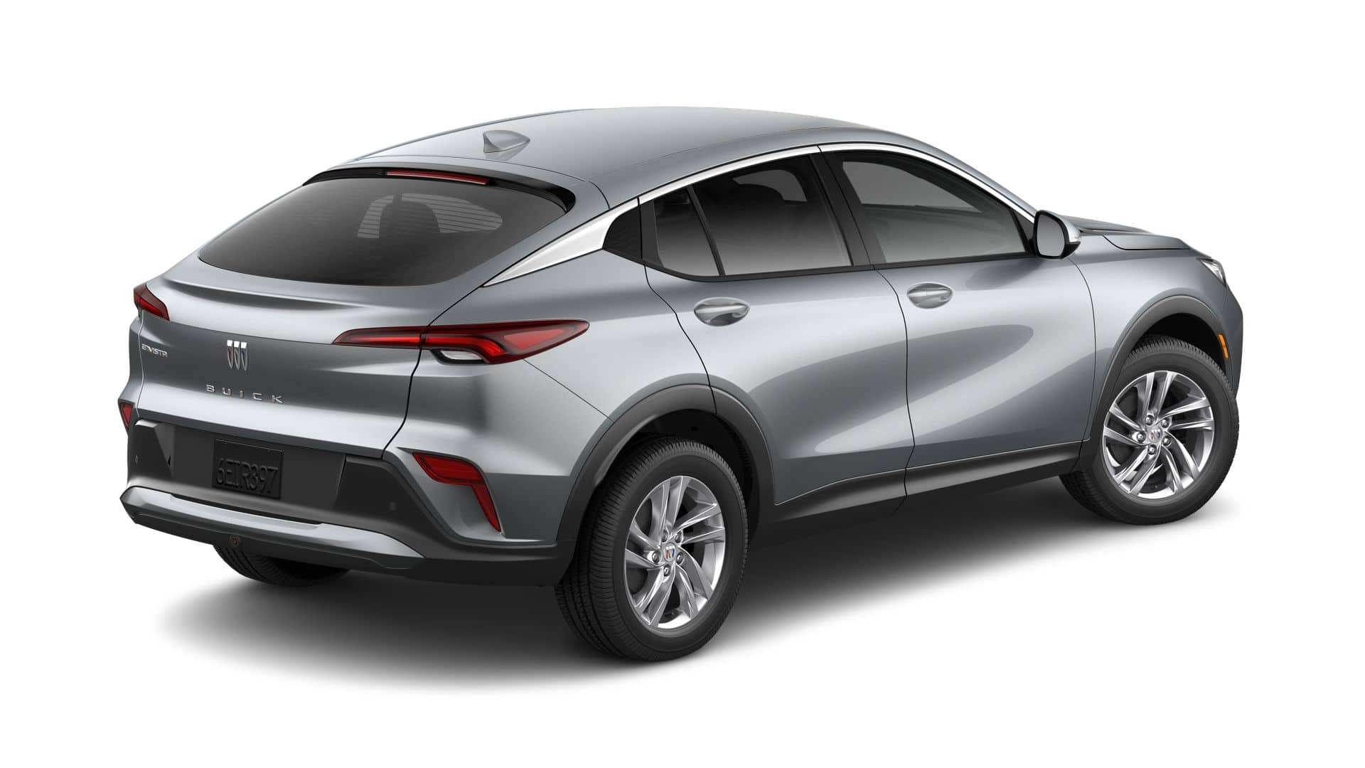 2026 Buick Envista Preferred FWD