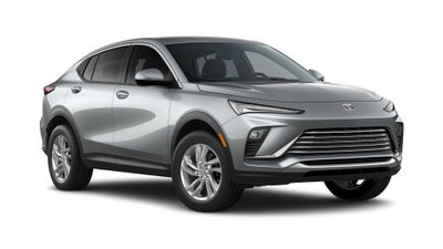 2026 Buick Envista Preferred FWD