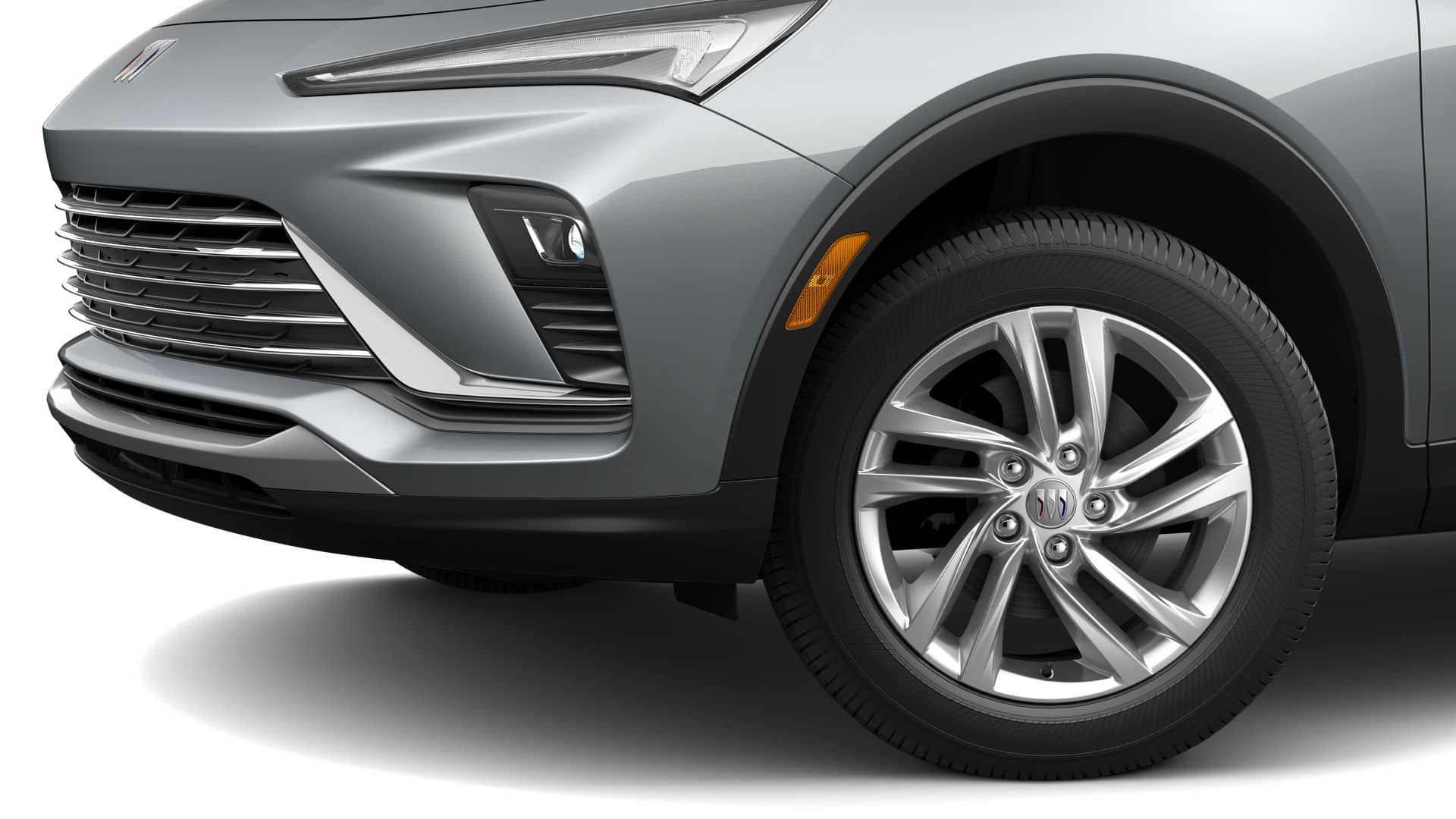 2026 Buick Envista Preferred FWD