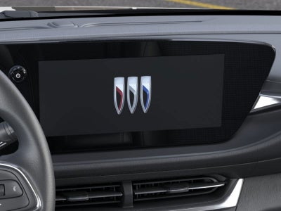 2026 Buick Envista Preferred FWD