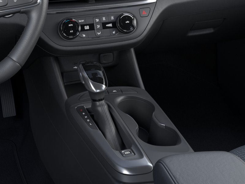 2026 Buick Envista Preferred FWD