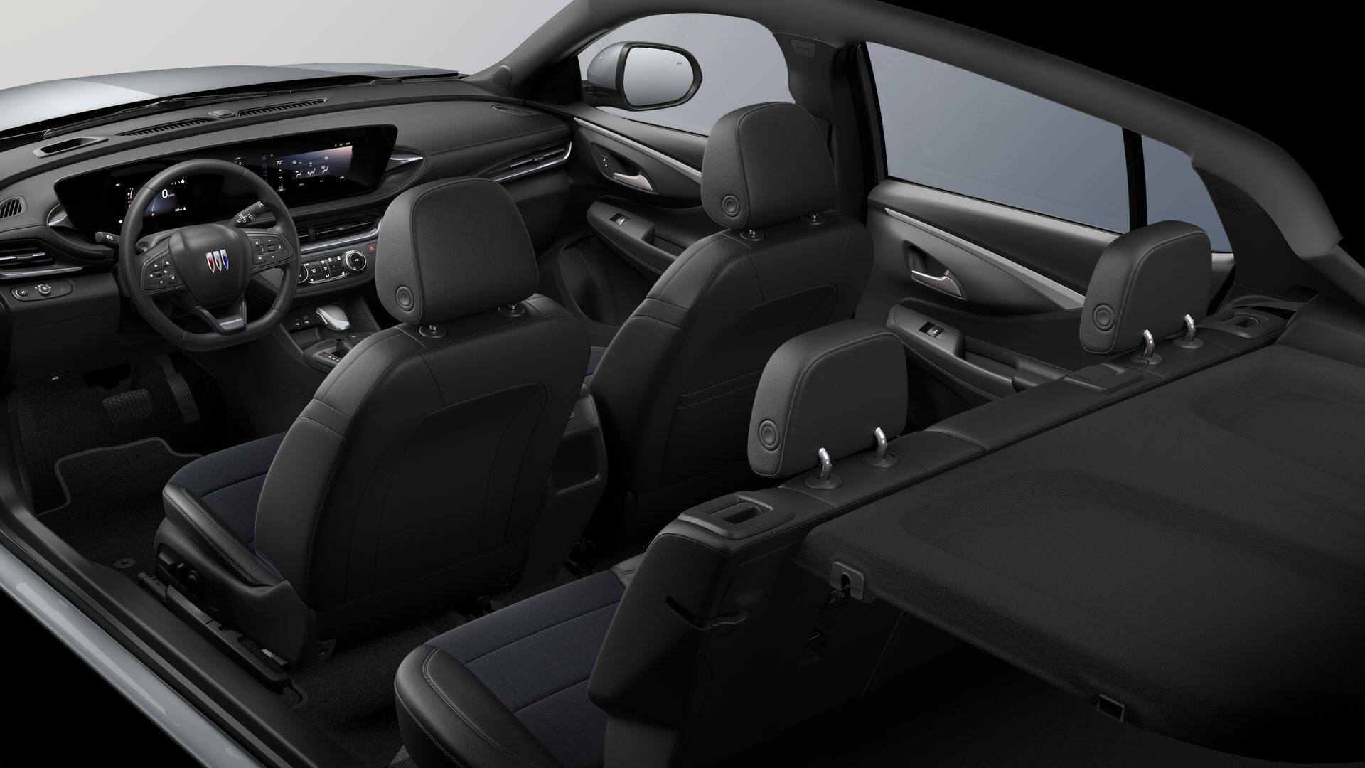 2026 Buick Envista Preferred FWD