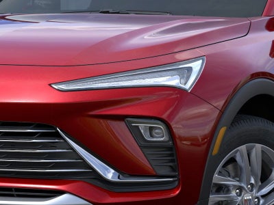 2026 Buick Envista Preferred FWD