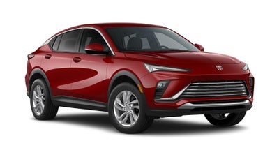 2026 Buick Envista Preferred FWD