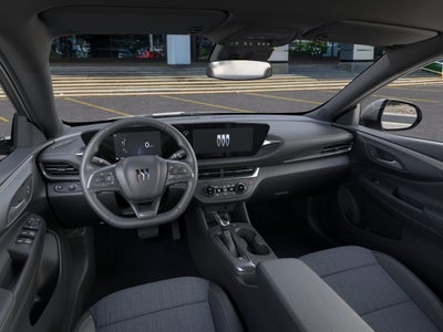 2026 Buick Envista Preferred FWD