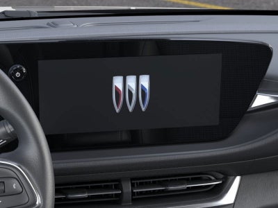 2026 Buick Envista Preferred FWD