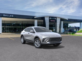 2026 Buick Envista Preferred FWD