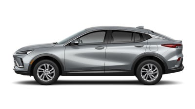 2026 Buick Envista Preferred FWD