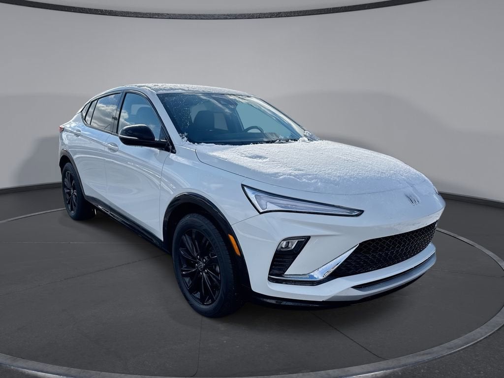 2024 Buick Envista Sport Touring