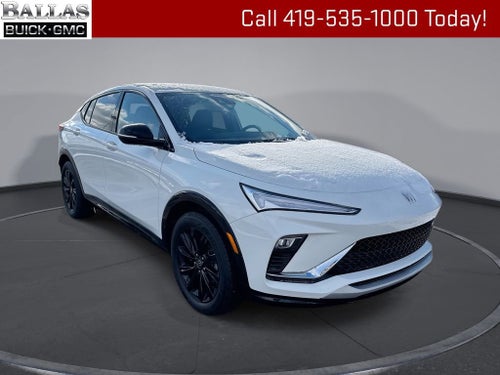 2024 Buick Envista Sport Touring