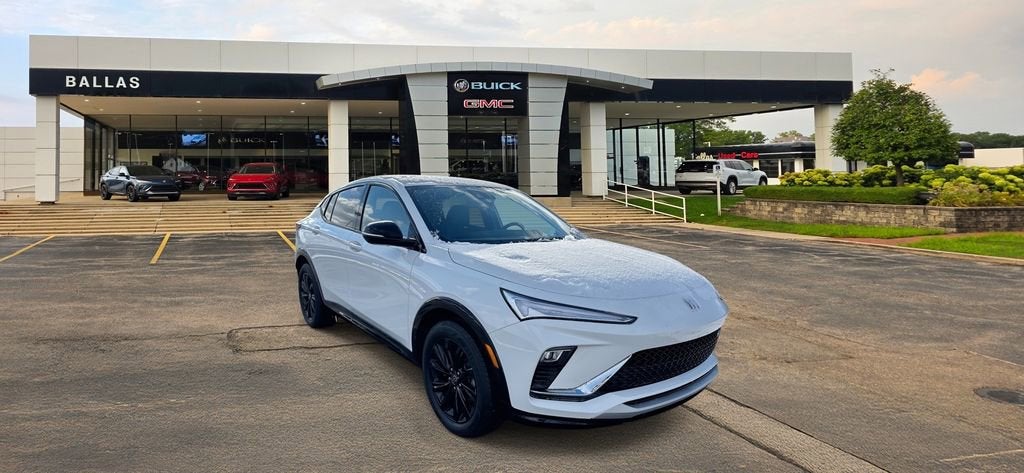 2024 Buick Envista Sport Touring