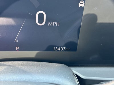 2024 Buick Envista Sport Touring