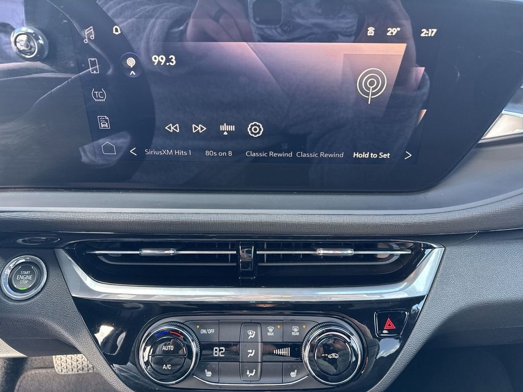 2024 Buick Envista Sport Touring