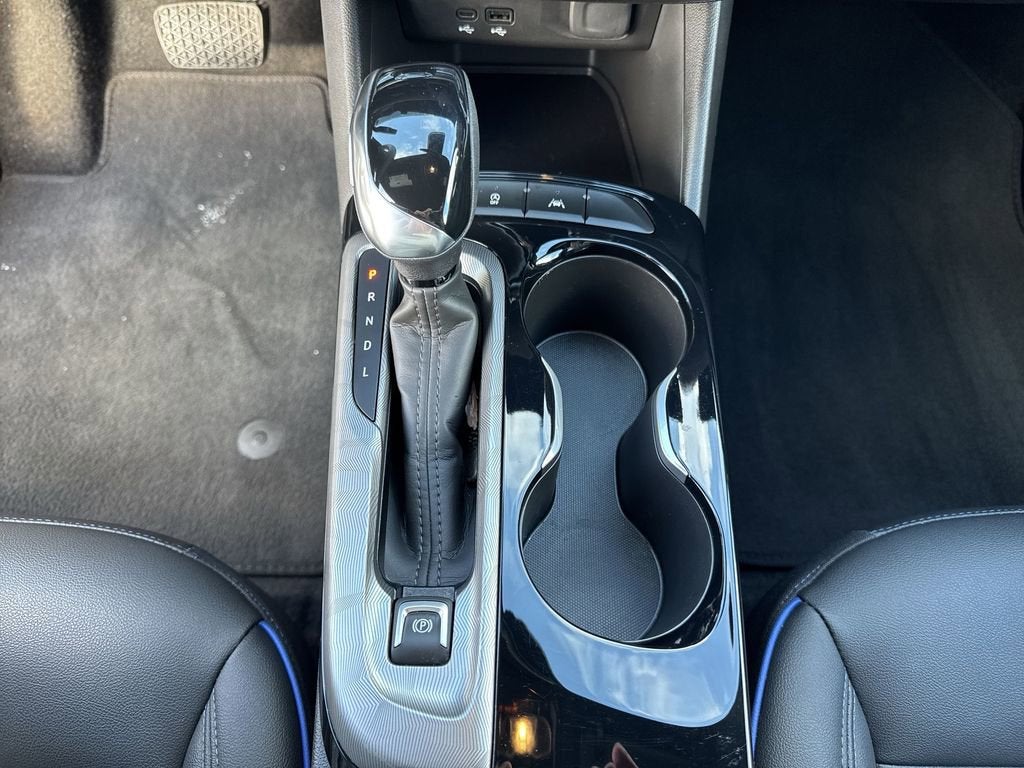 2024 Buick Envista Sport Touring