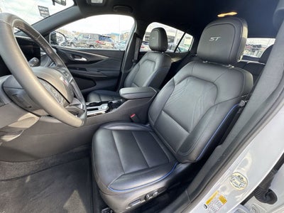 2024 Buick Envista Sport Touring