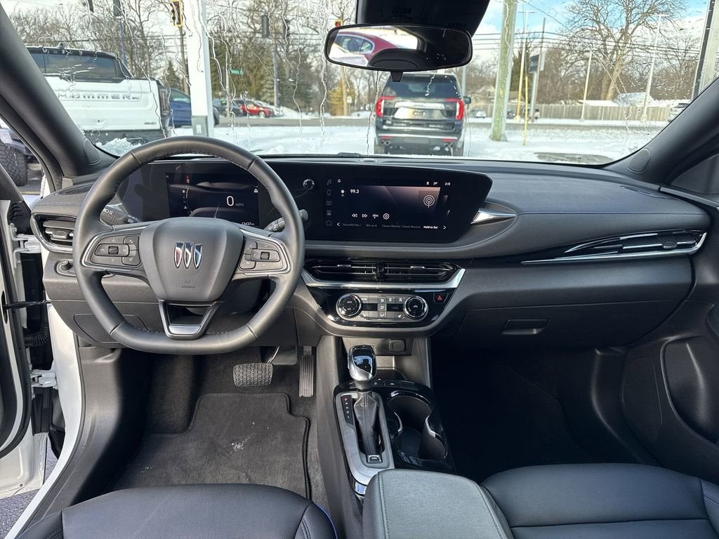 2024 Buick Envista Sport Touring