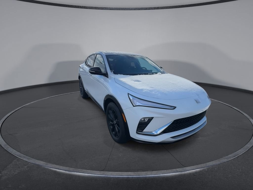 2024 Buick Envista Sport Touring