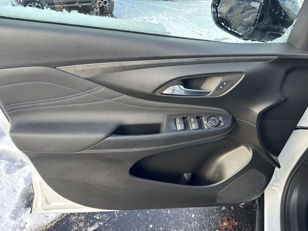 2024 Buick Envista Sport Touring