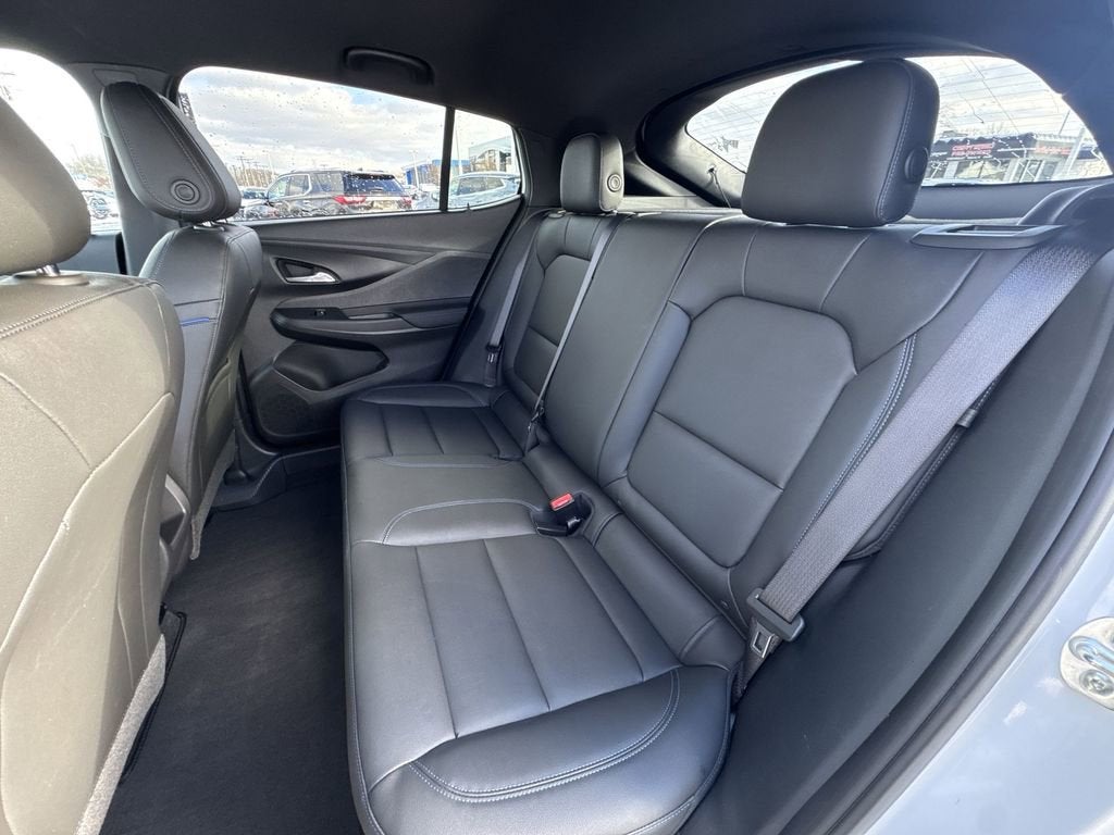 2024 Buick Envista Sport Touring