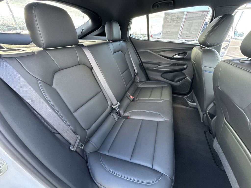 2024 Buick Envista Sport Touring