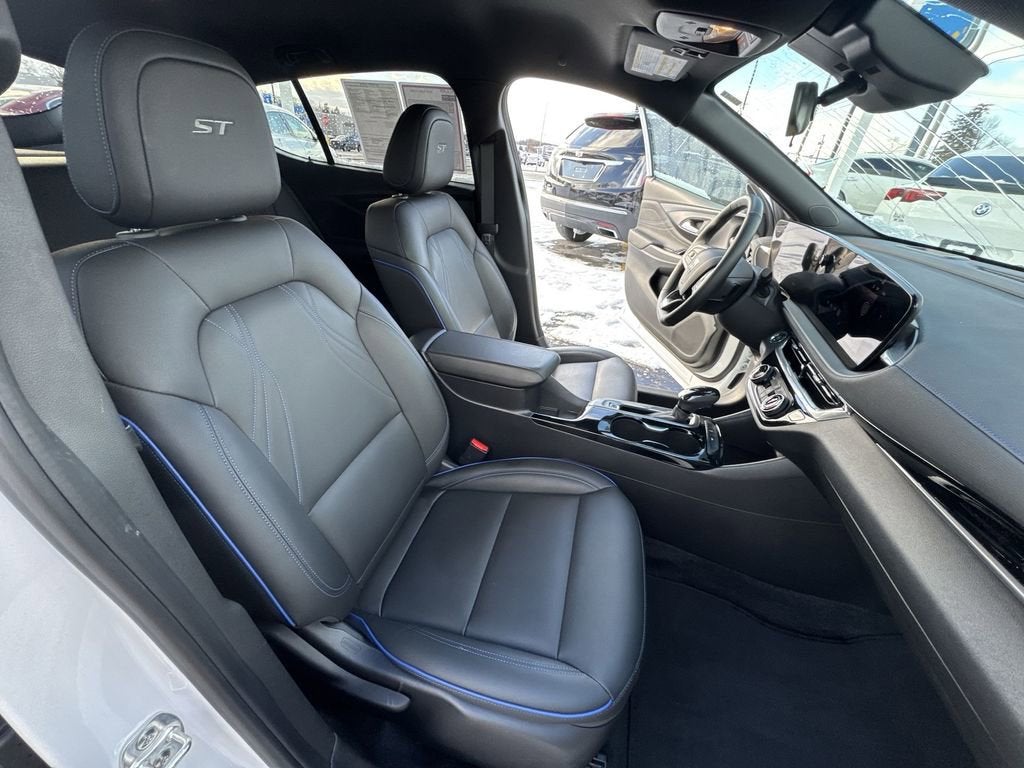 2024 Buick Envista Sport Touring