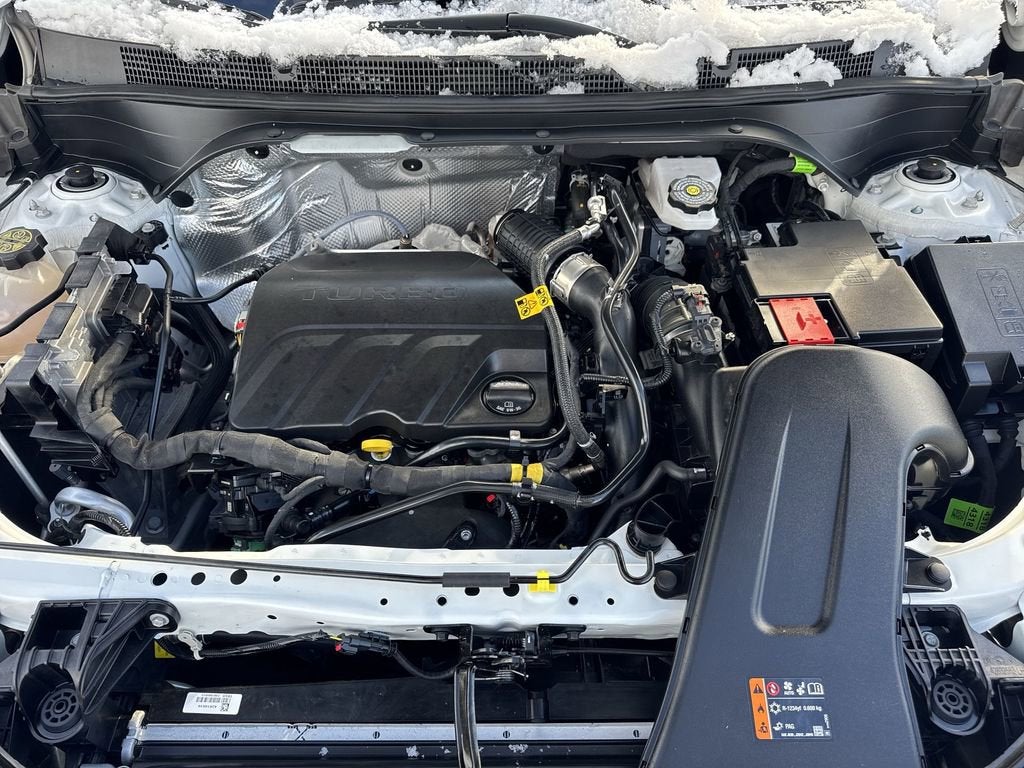 2024 Buick Envista Sport Touring