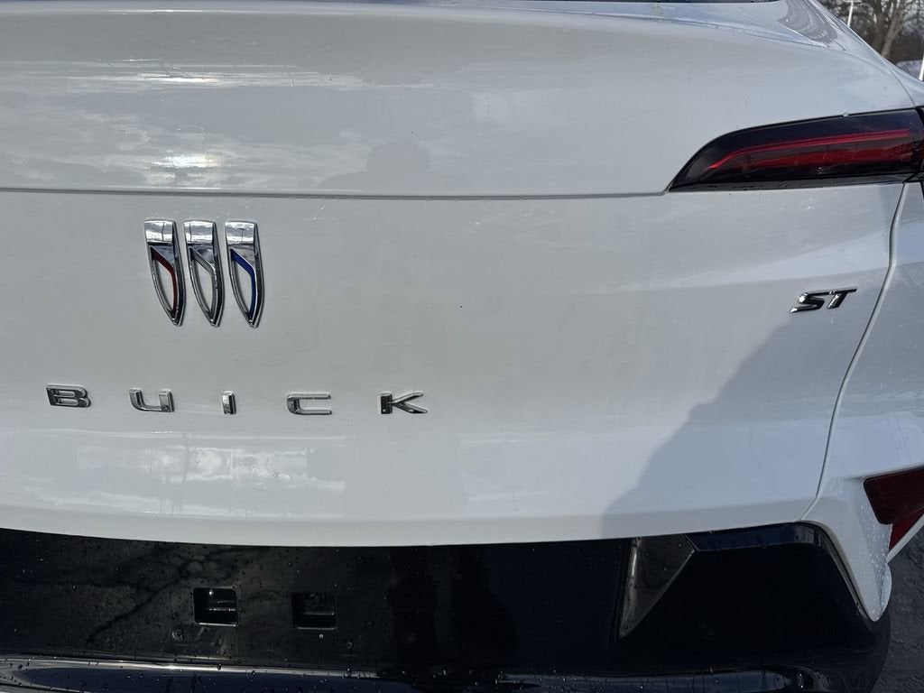 2024 Buick Envista Sport Touring