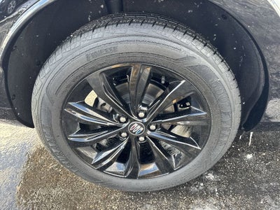 2024 Buick Envista Sport Touring