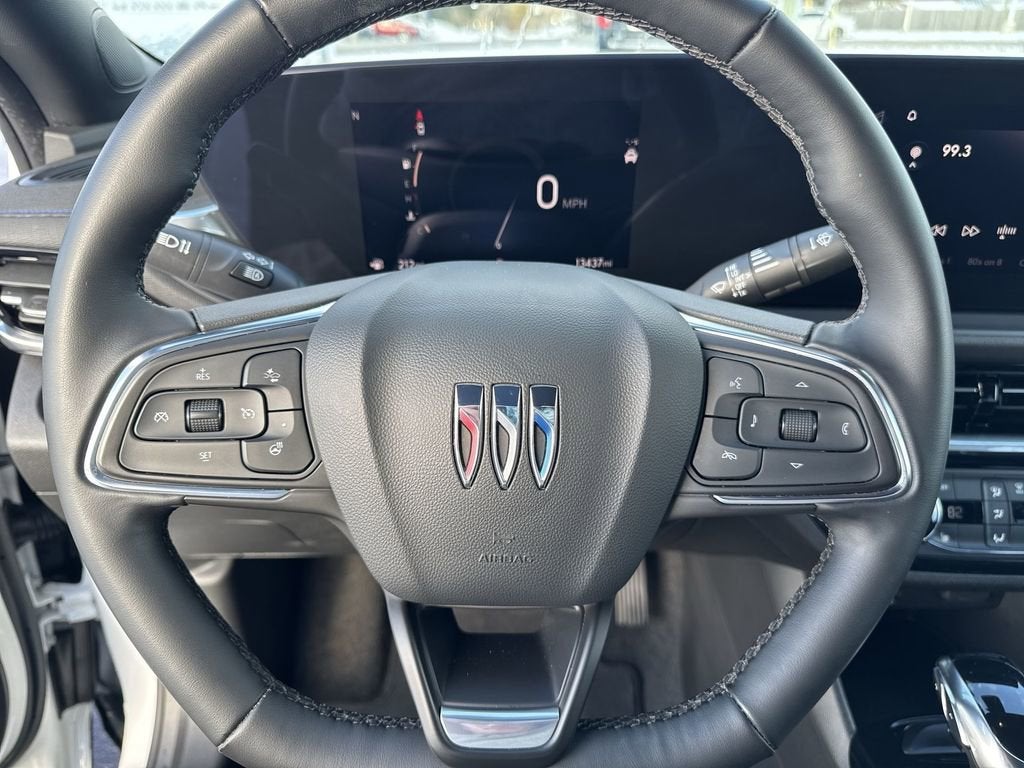 2024 Buick Envista Sport Touring