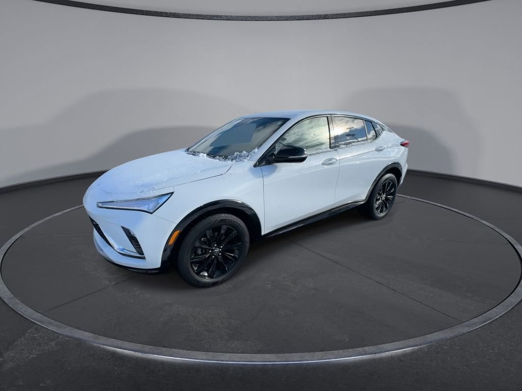 2024 Buick Envista Sport Touring