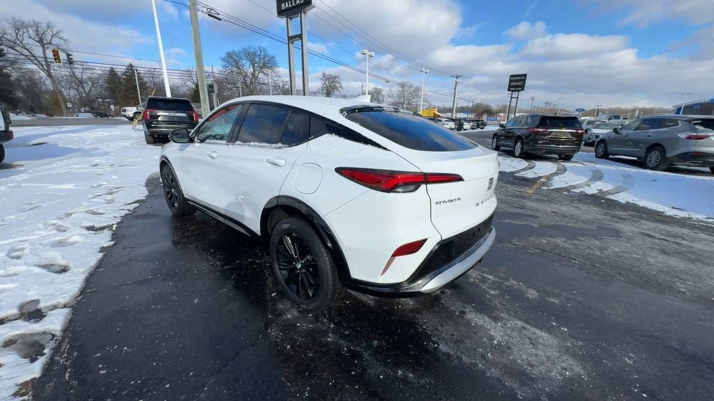2024 Buick Envista Sport Touring