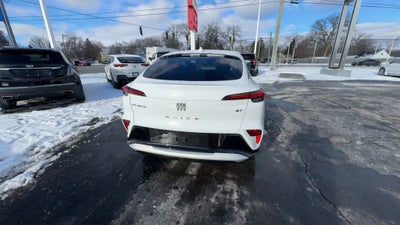 2024 Buick Envista Sport Touring