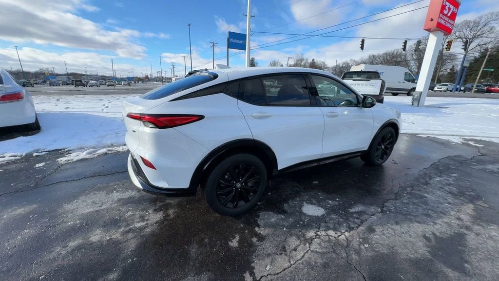 2024 Buick Envista Sport Touring