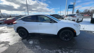 2024 Buick Envista Sport Touring