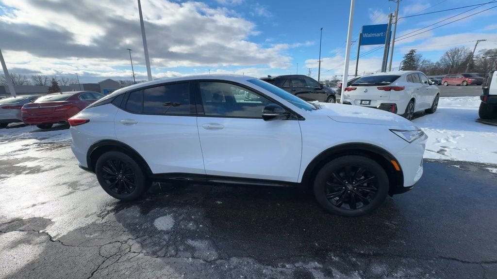 2024 Buick Envista Sport Touring