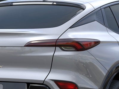 2026 Buick Envista Sport Touring FWD