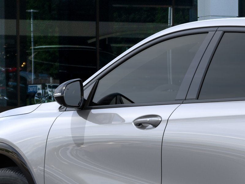 2026 Buick Envista Sport Touring FWD