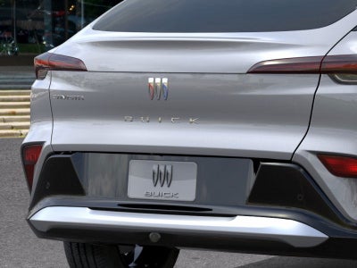 2026 Buick Envista Sport Touring FWD