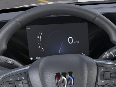 2026 Buick Envista Sport Touring FWD