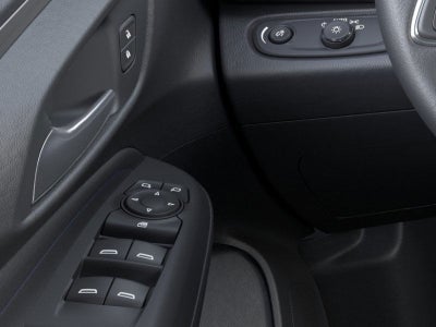 2026 Buick Envista Sport Touring FWD