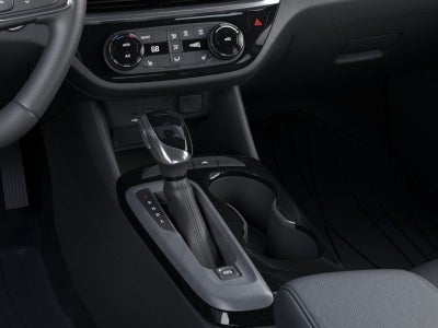 2026 Buick Envista Sport Touring FWD