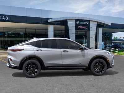 2026 Buick Envista Sport Touring FWD