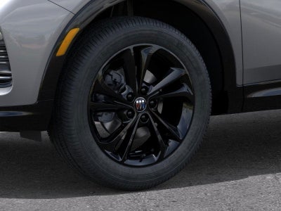 2026 Buick Envista Sport Touring FWD