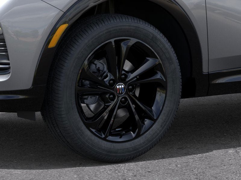 2026 Buick Envista Sport Touring FWD