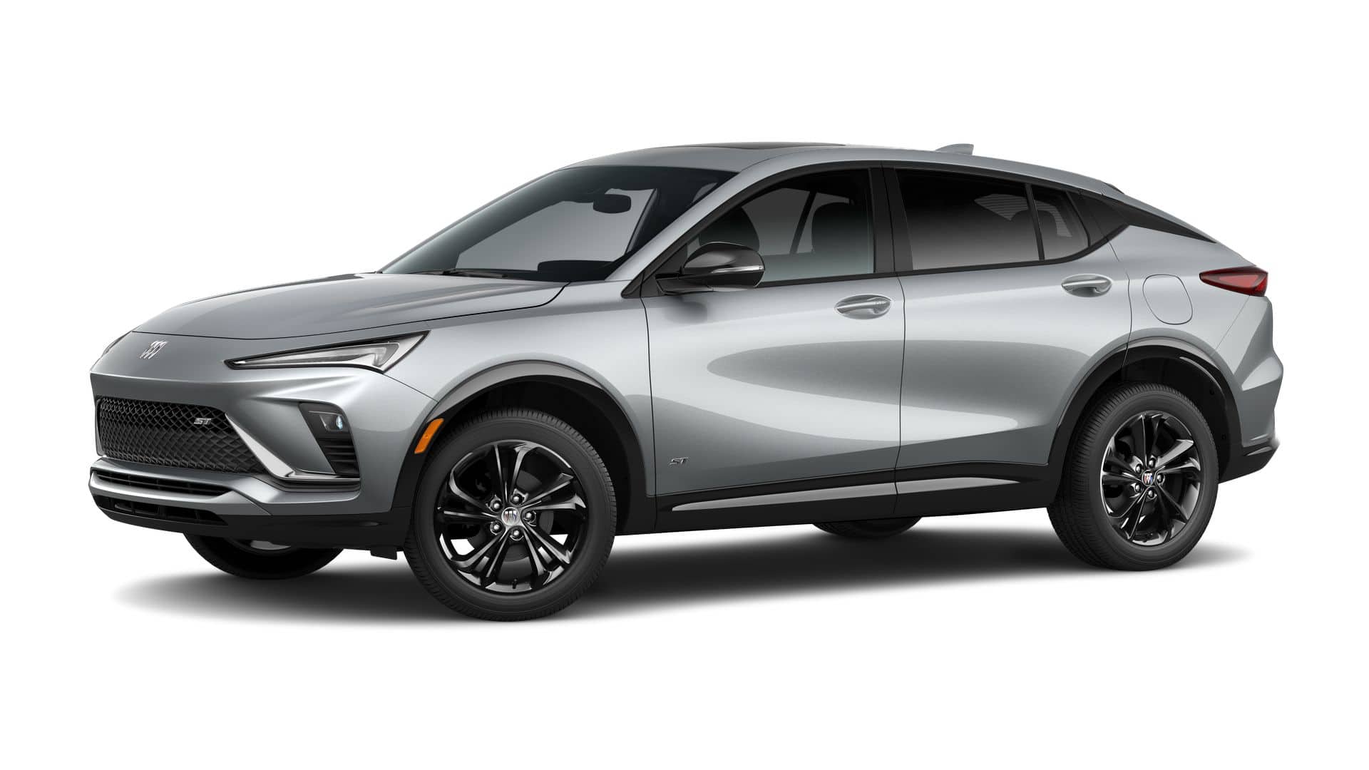 2026 Buick Envista Sport Touring FWD