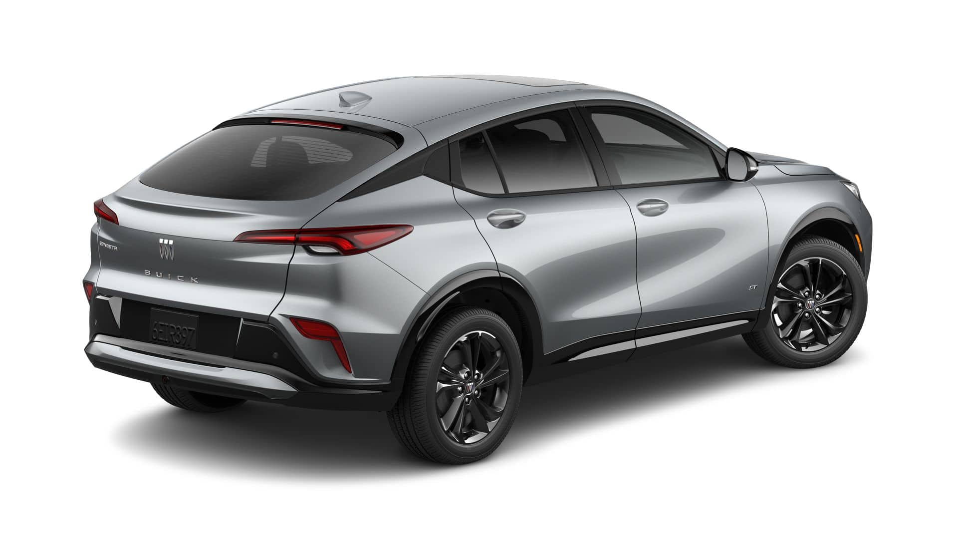 2026 Buick Envista Sport Touring FWD