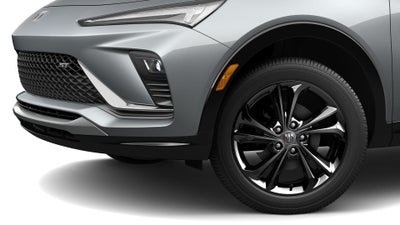 2026 Buick Envista Sport Touring FWD